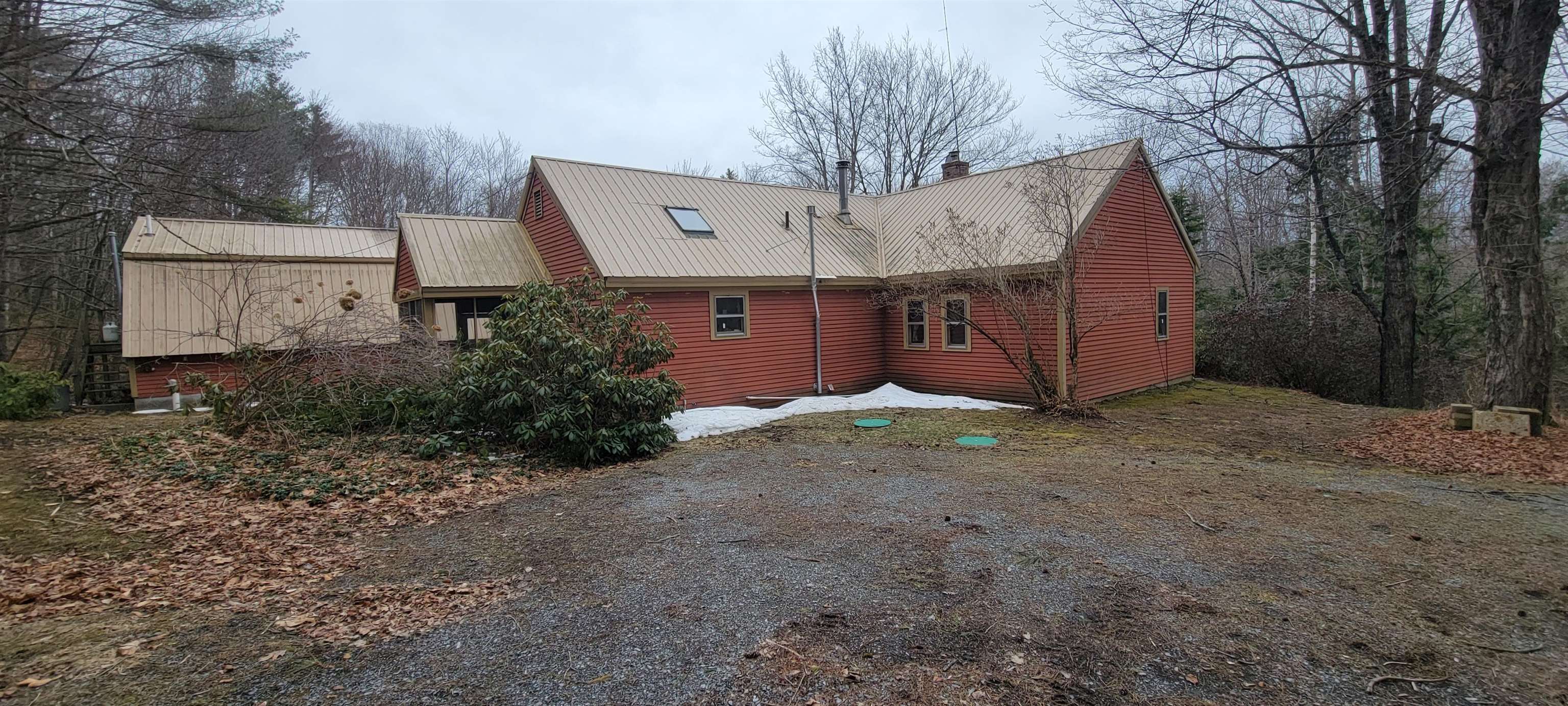 560 Bog Road Campton, NH 03223 - Photo 18 of 59