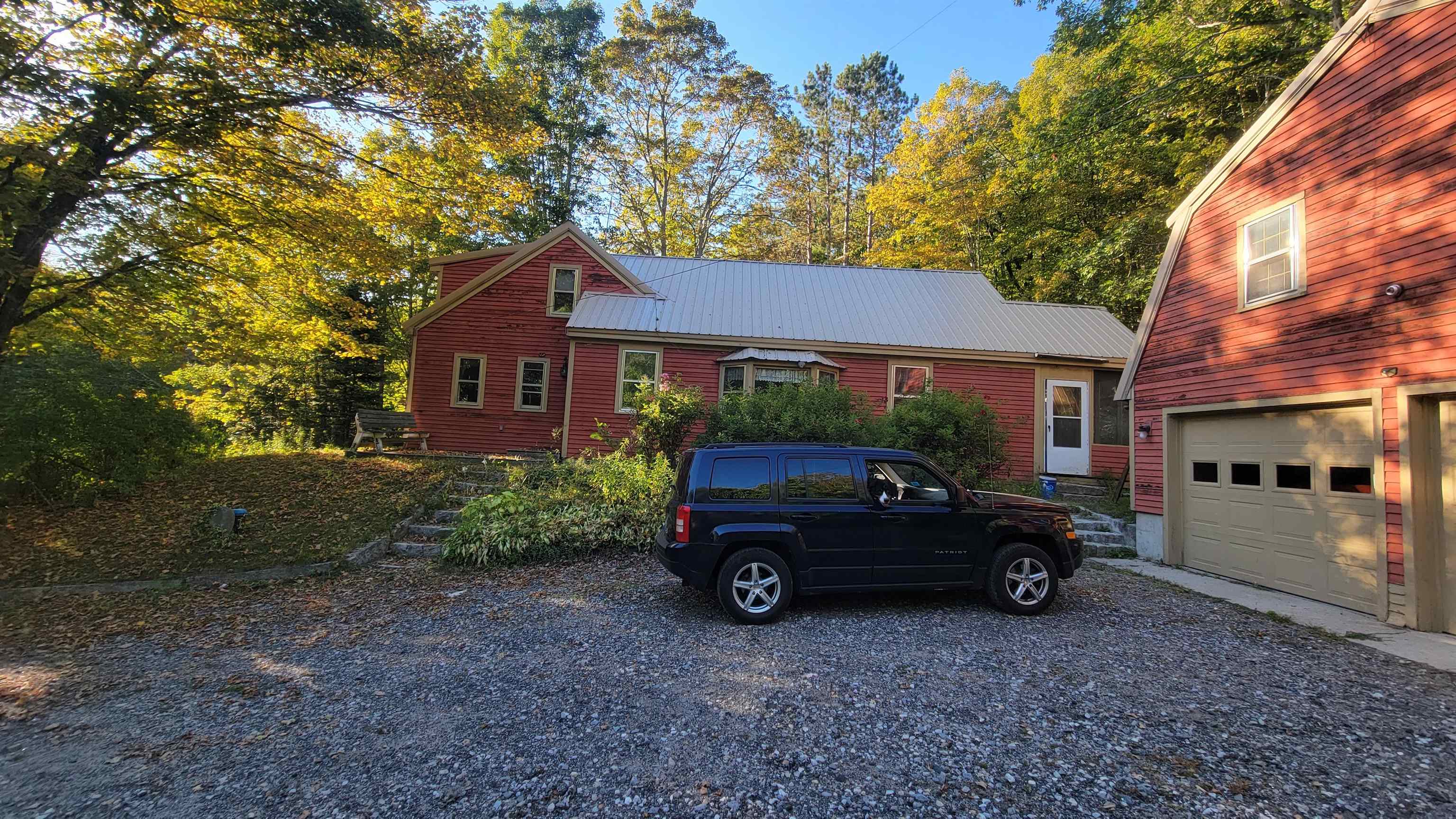 560 Bog Road Campton, NH 03223 - Photo 2 of 59