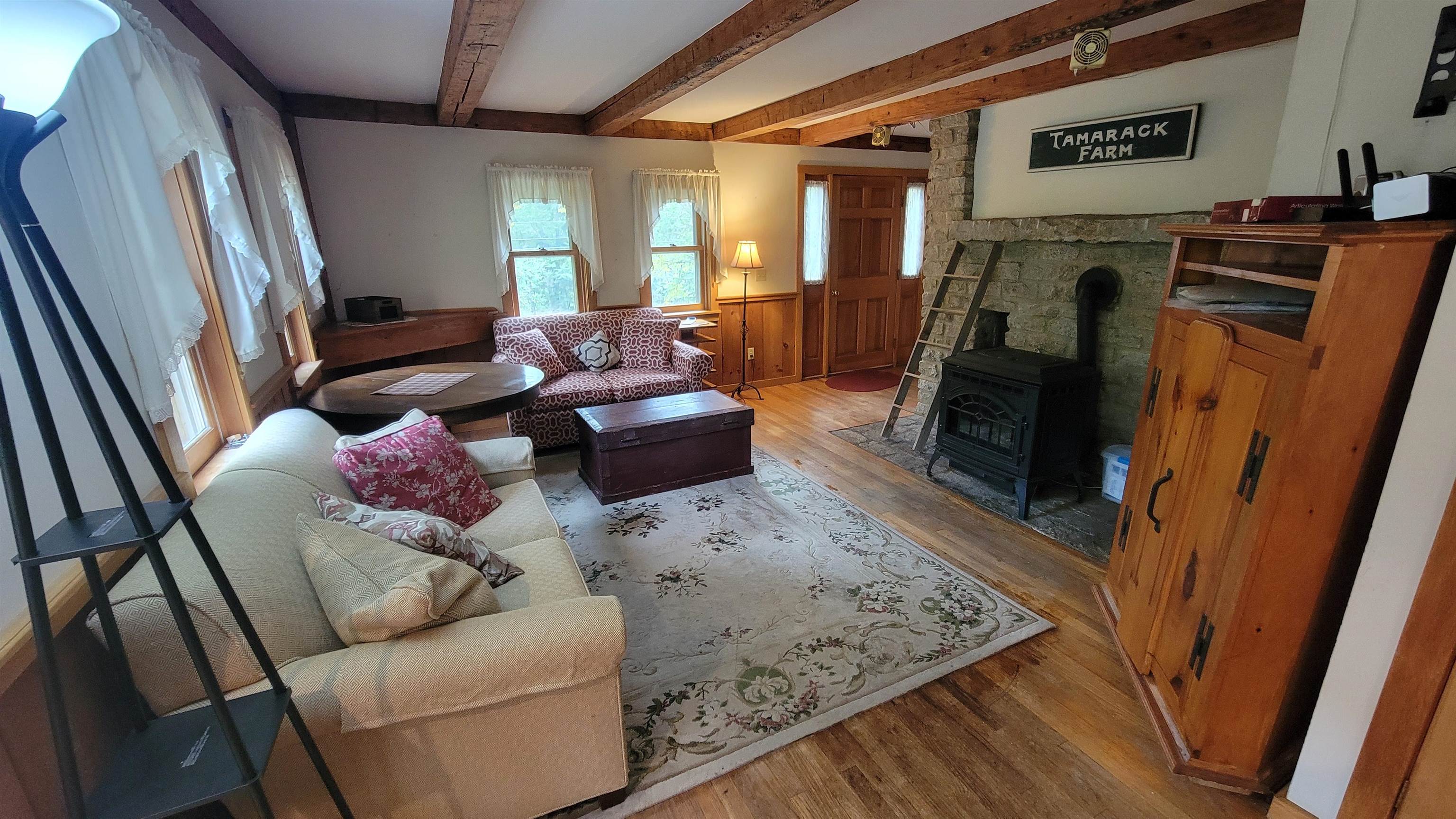 560 Bog Road Campton, NH 03223 - Photo 25 of 59