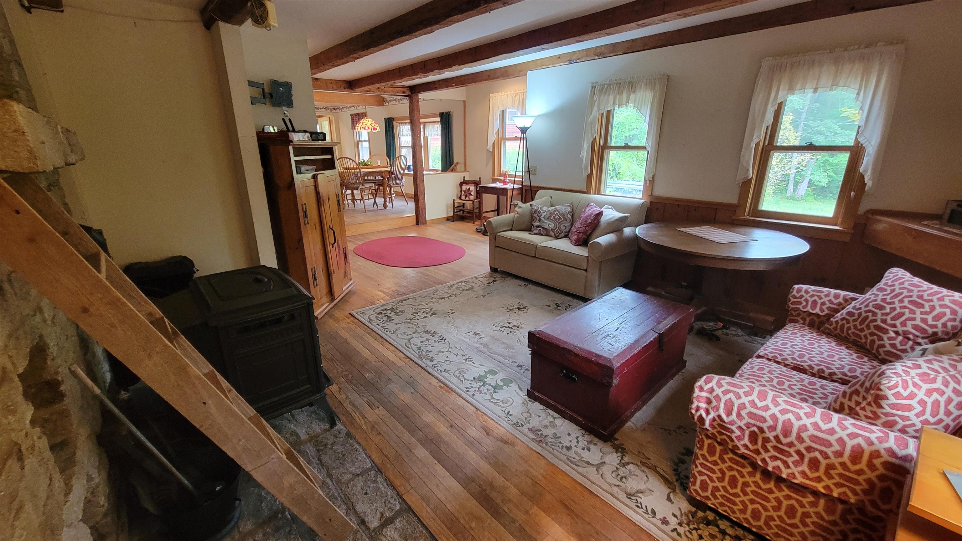 560 Bog Road Campton, NH 03223 - Photo 26 of 59