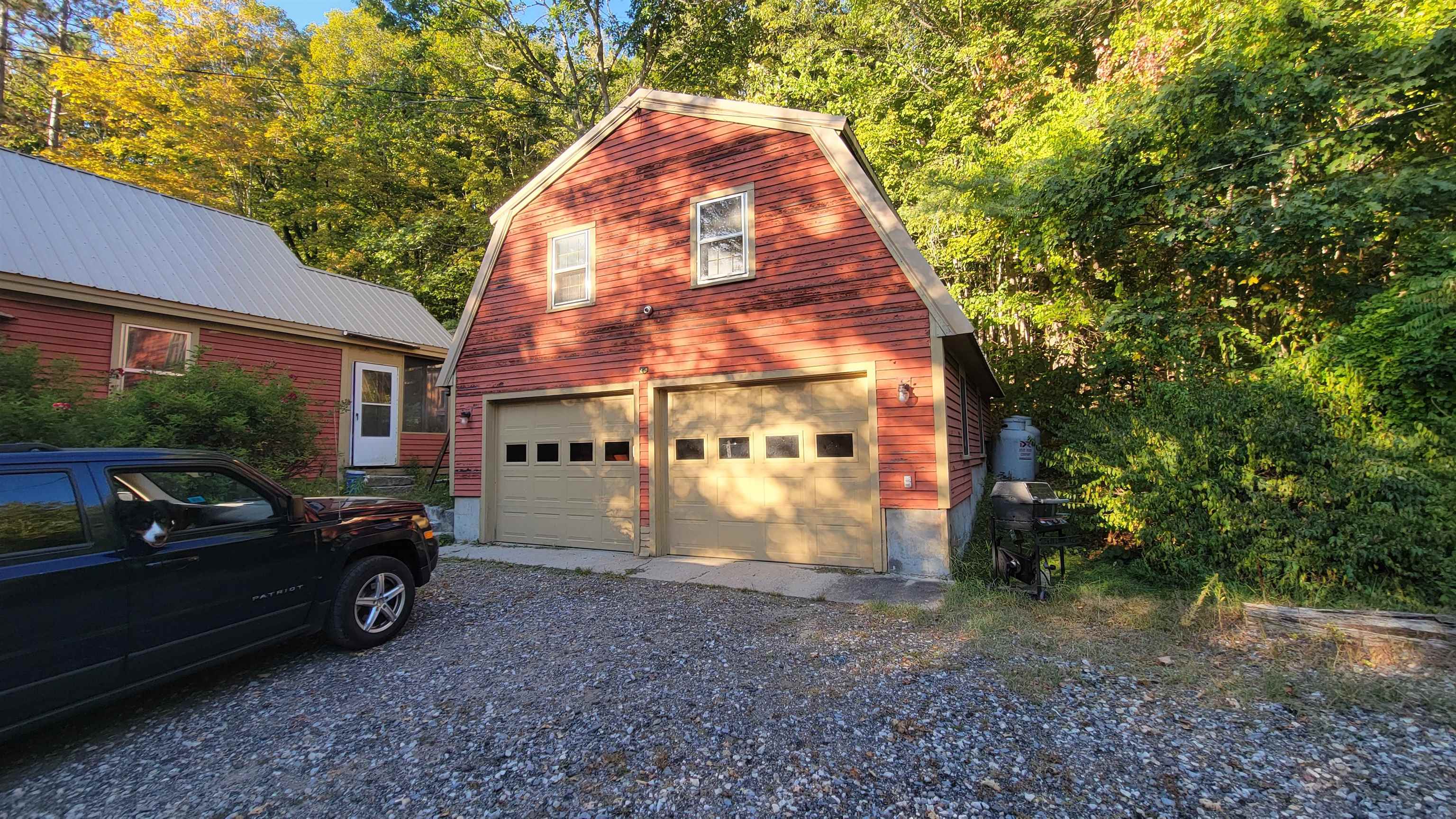 560 Bog Road Campton, NH 03223 - Photo 4 of 59