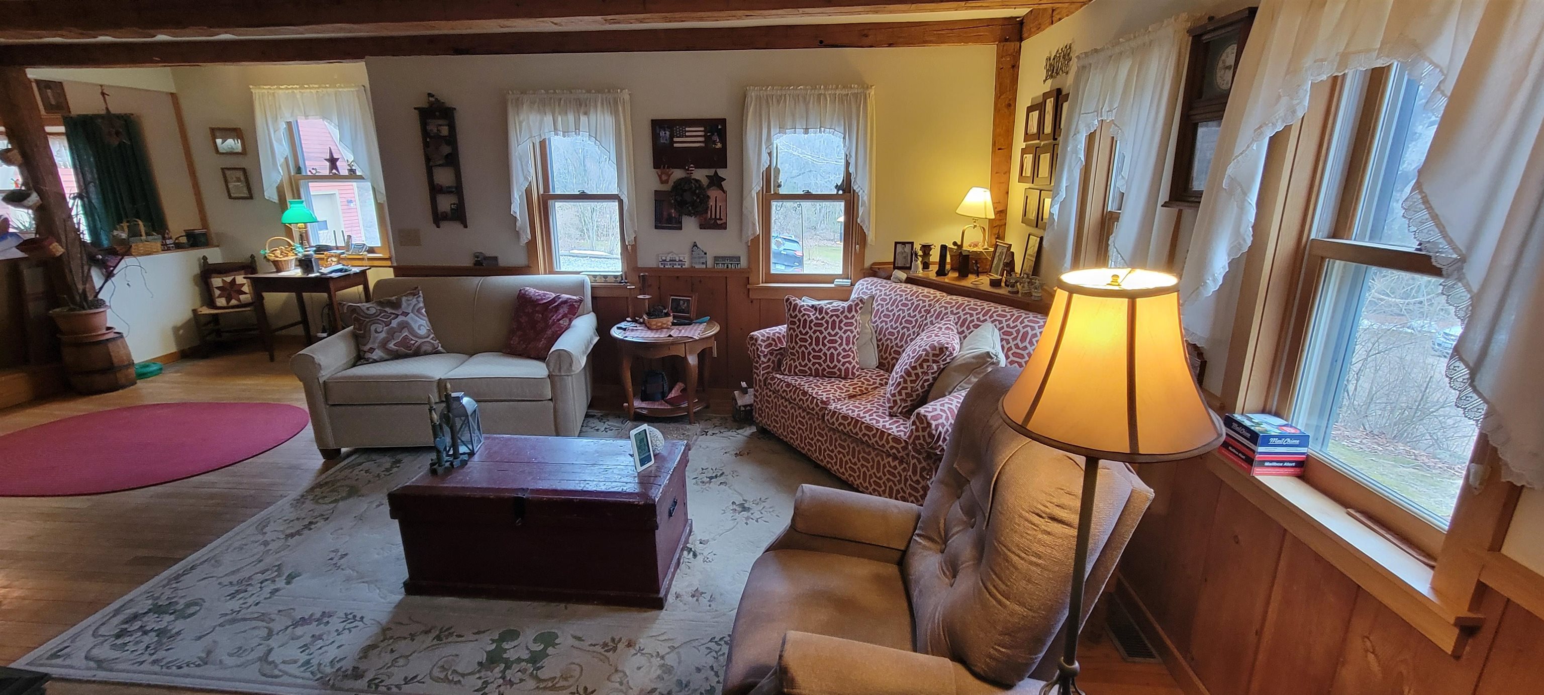 560 Bog Road Campton, NH 03223 - Photo 50 of 59
