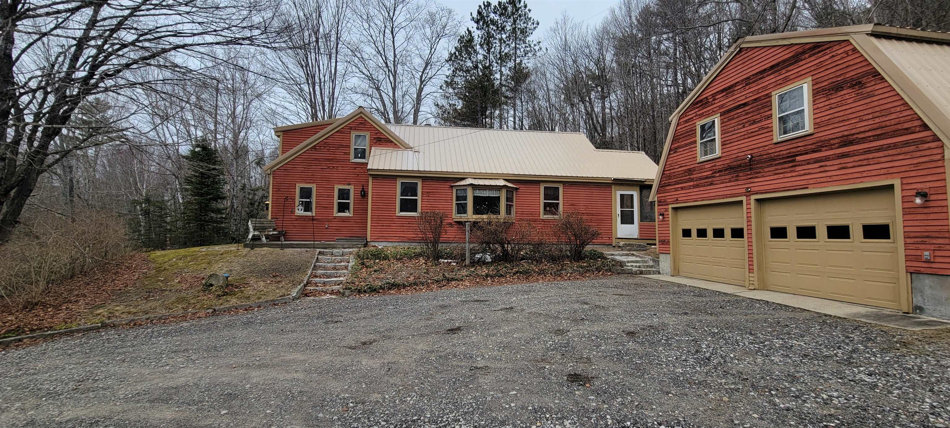 560 Bog Road Campton, NH 03223 - Photo 5 of 59