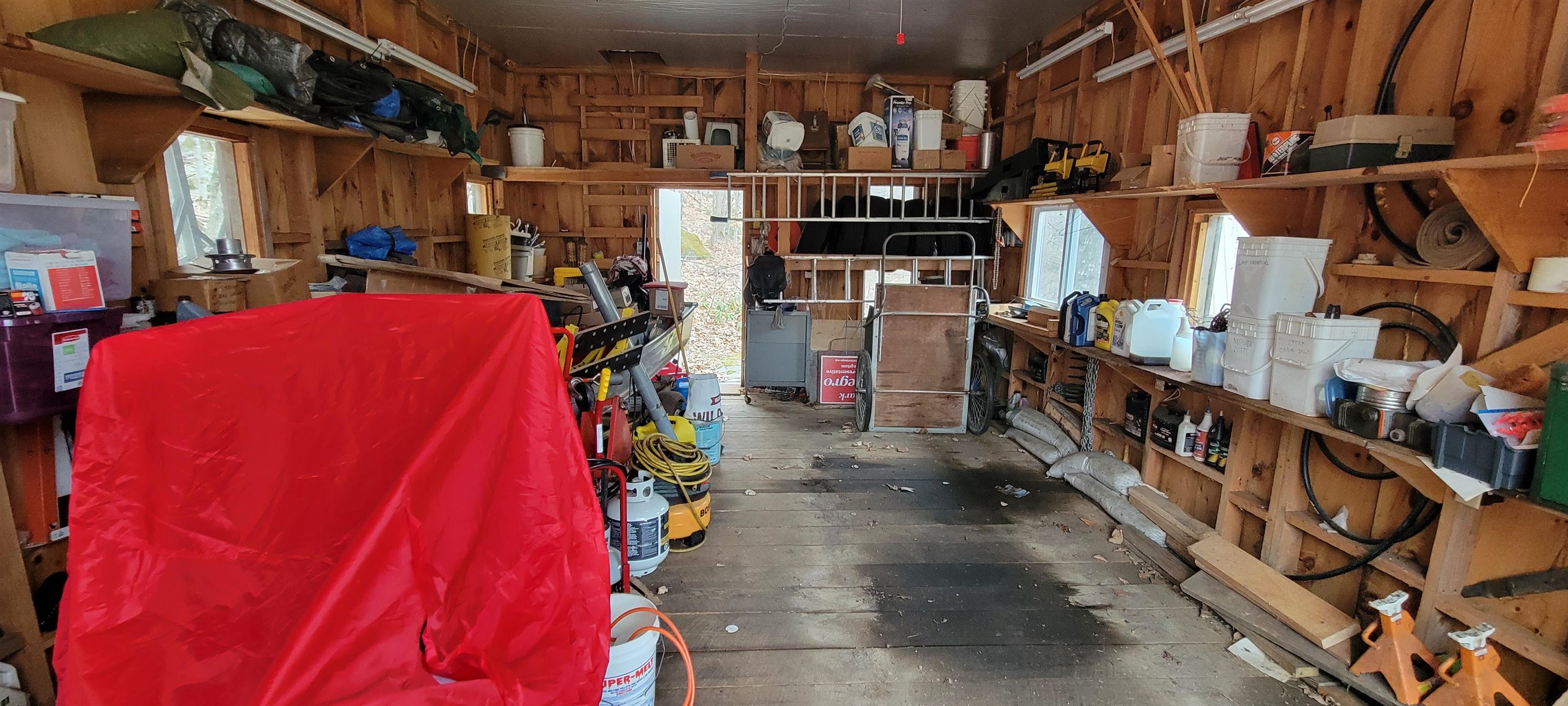 560 Bog Road Campton, NH 03223 - Photo 56 of 59