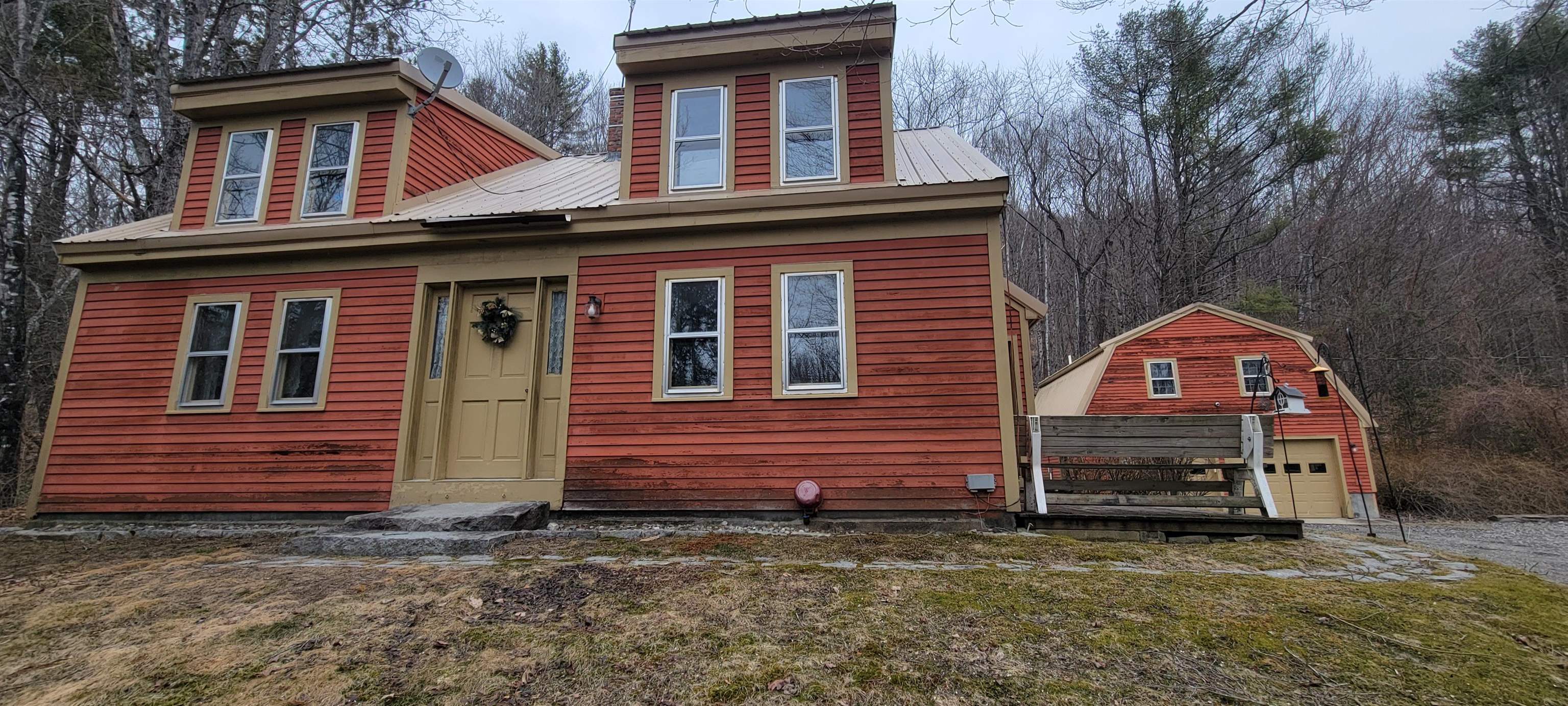 560 Bog Road Campton, NH 03223 - Photo 10 of 59