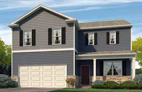 $394,700 | 8567 Secretariat Drive, Snellville, GA 30039