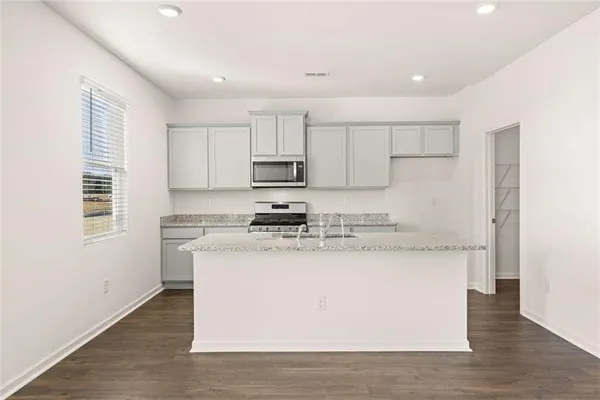 $394,700 | 8567 Secretariat Drive, Snellville, GA 30039