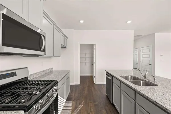 $394,700 | 8567 Secretariat Drive, Snellville, GA 30039