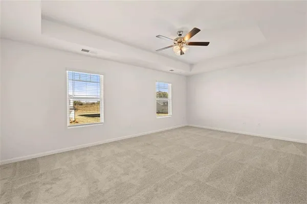 $394,700 | 8567 Secretariat Drive, Snellville, GA 30039