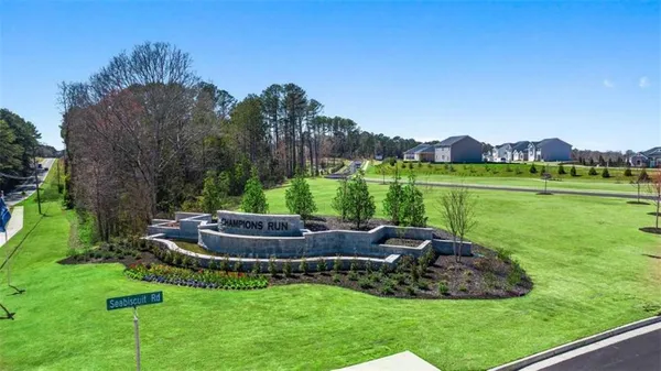 $394,700 | 8567 Secretariat Drive, Snellville, GA 30039