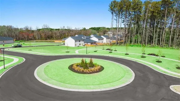 $394,700 | 8567 Secretariat Drive, Snellville, GA 30039