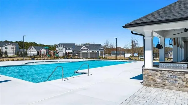 $394,700 | 8567 Secretariat Drive, Snellville, GA 30039