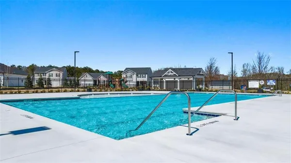 $394,700 | 8567 Secretariat Drive, Snellville, GA 30039
