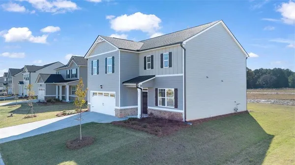 $394,700 | 8567 Secretariat Drive, Snellville, GA 30039