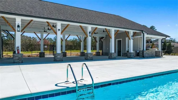 $394,700 | 8567 Secretariat Drive, Snellville, GA 30039