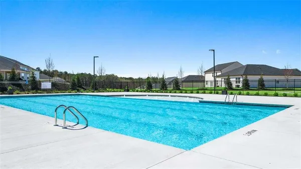 $394,700 | 8567 Secretariat Drive, Snellville, GA 30039