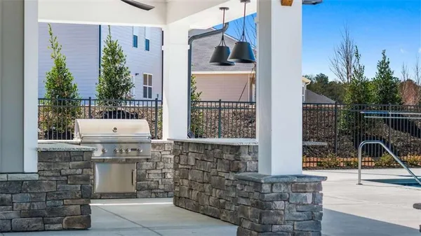 $394,700 | 8567 Secretariat Drive, Snellville, GA 30039
