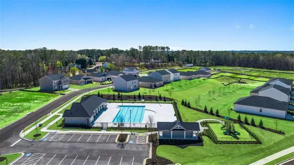 $394,700 | 8567 Secretariat Drive, Snellville, GA 30039