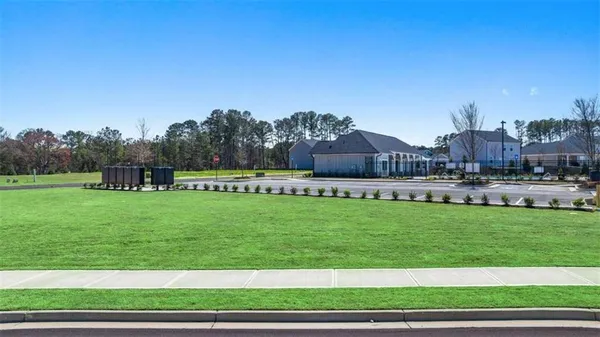 $394,700 | 8567 Secretariat Drive, Snellville, GA 30039