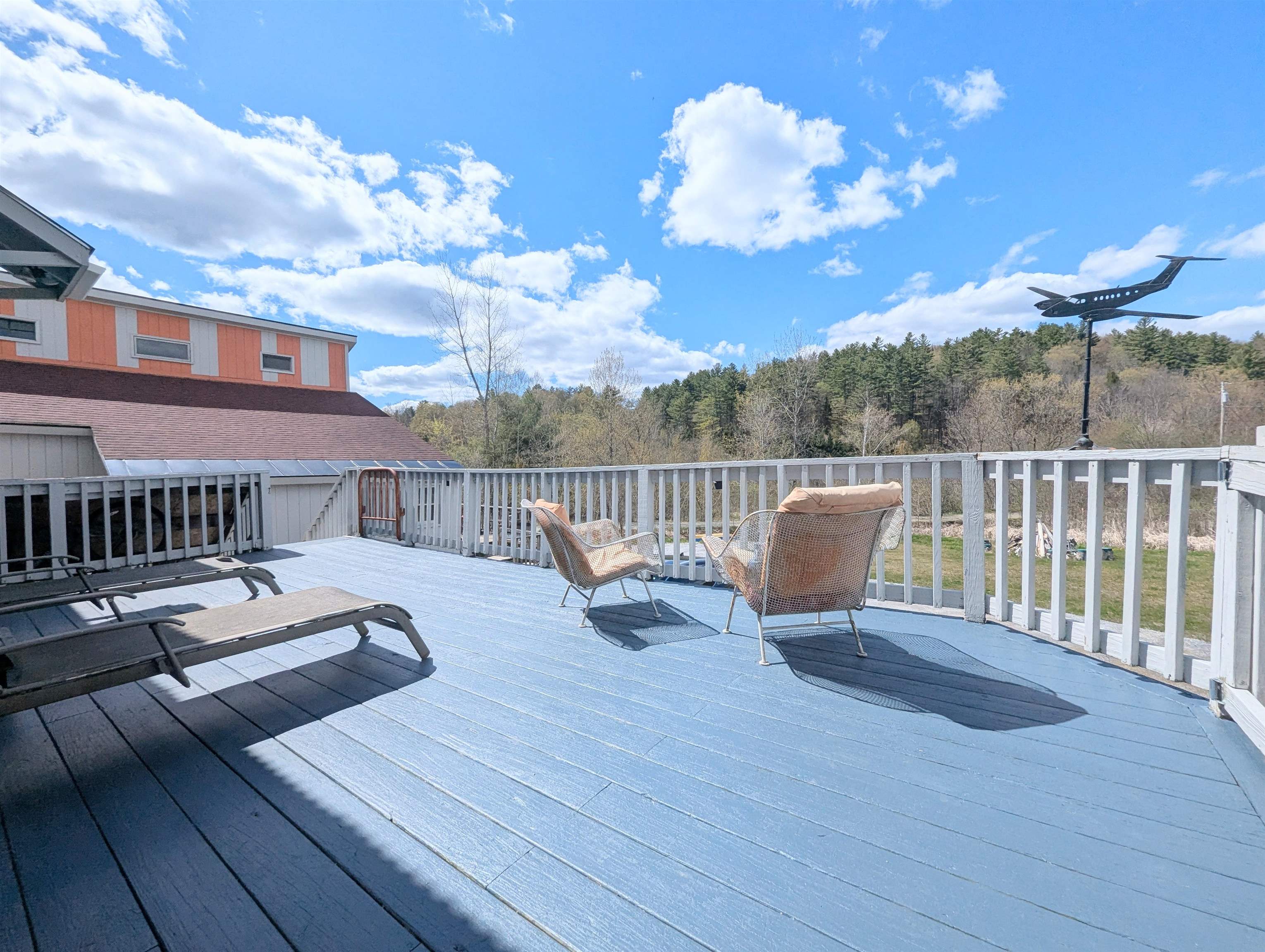 1292 Highway 2 Marshfield, VT 05658 - Photo 39 of 56