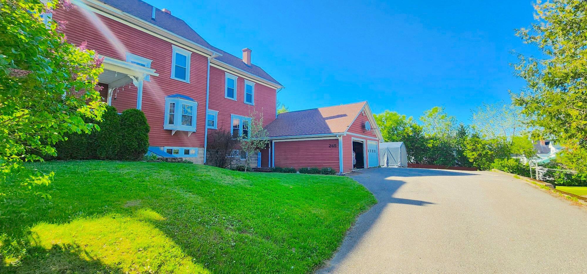 245 State Street Presque Isle, ME 04769 - Photo 2 of 44 20250528_161901