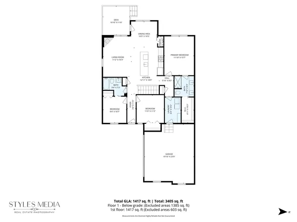 $325,000 | 507 Anjali Court, Sycamore, IL 60178