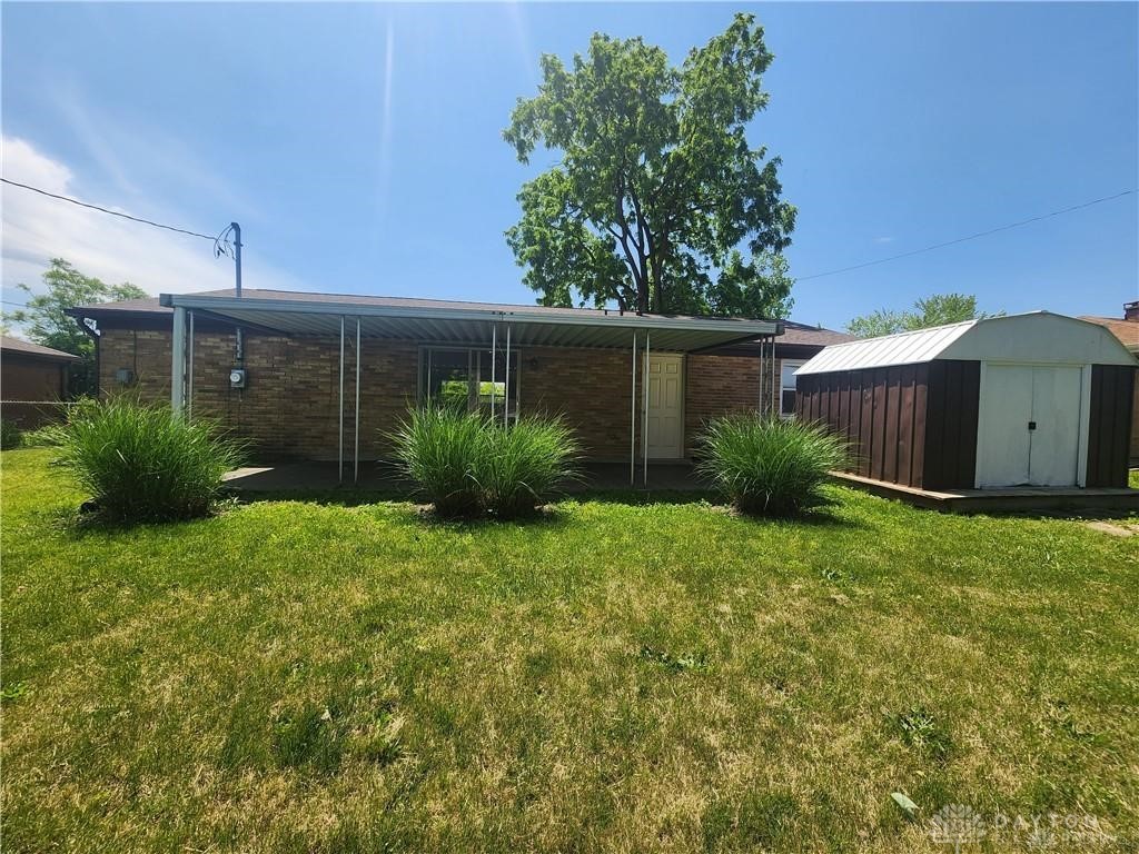 206 Sweet Potato Ridge Road Englewood, OH 45322 - Photo 30 of 31 Gallery Image 30