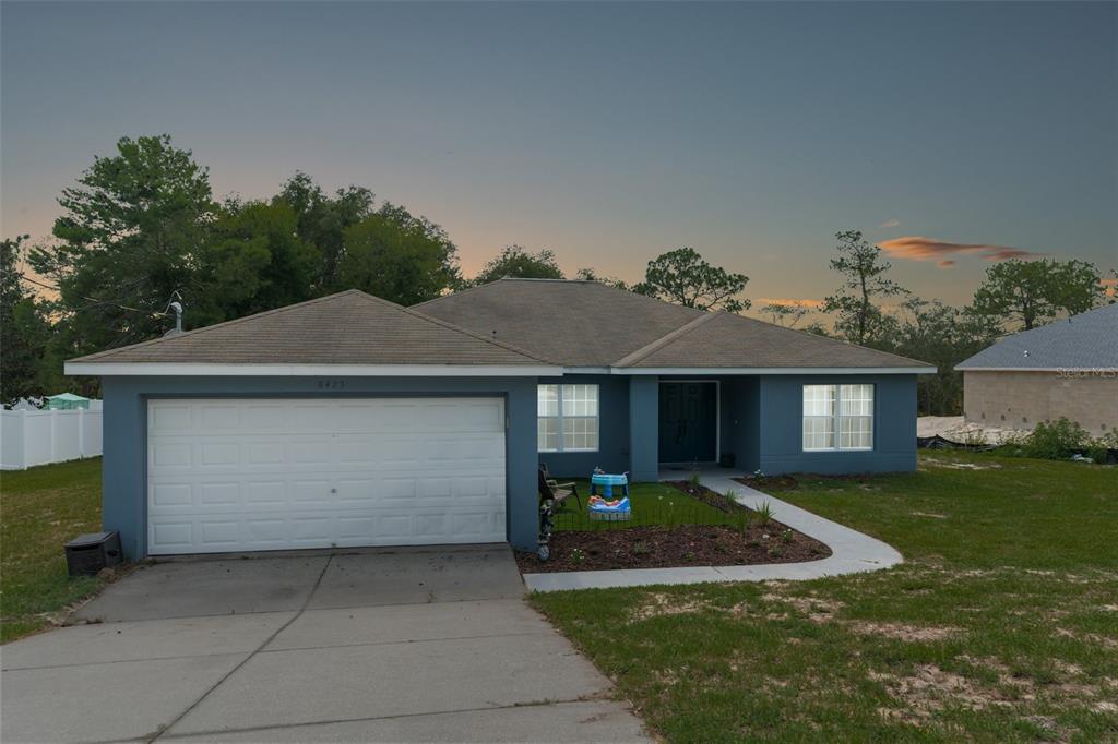 8423 Nightingale Road Weeki Wachee, FL 34613 - Photo 1 of 1