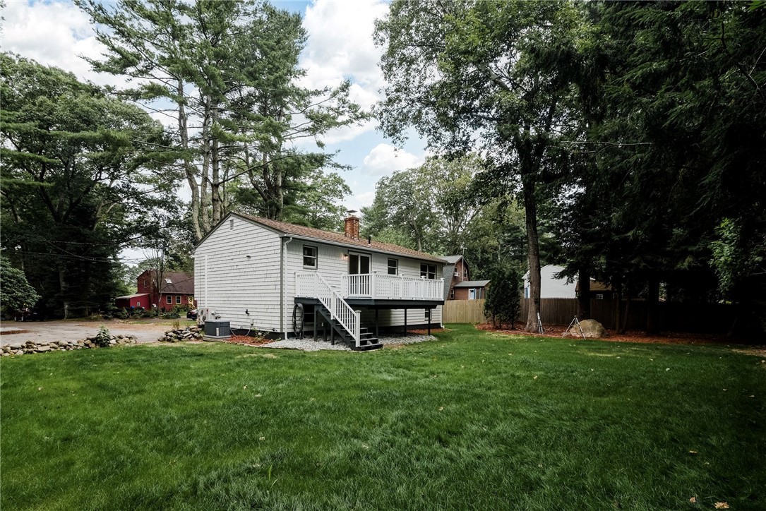 14 Partridge Drive Exeter, RI 02822 - Photo 39 of 45