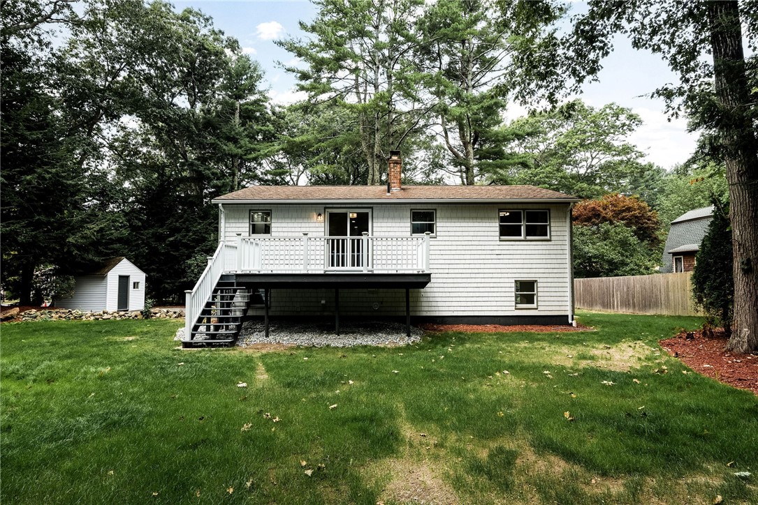 14 Partridge Drive Exeter, RI 02822 - Photo 40 of 45