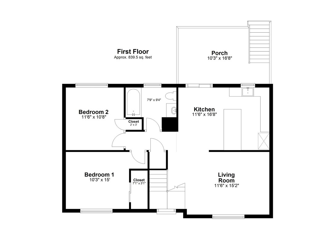 14 Partridge Drive Exeter, RI 02822 - Photo 44 of 45