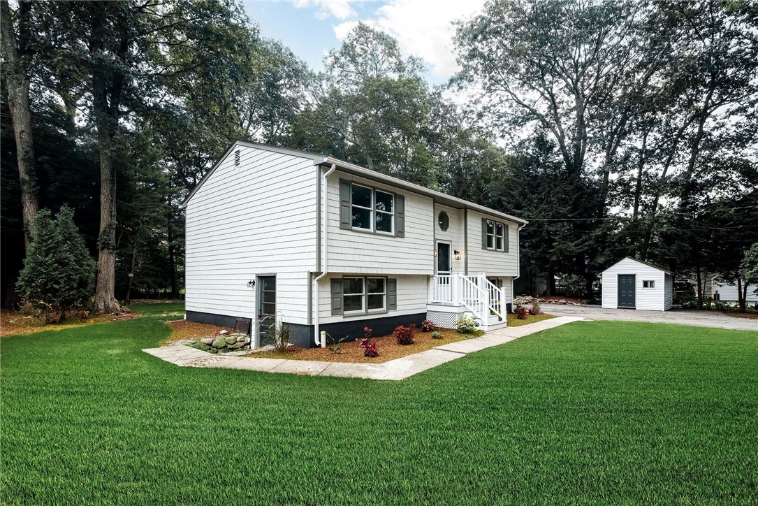 14 Partridge Drive Exeter, RI 02822 - Photo 7 of 45