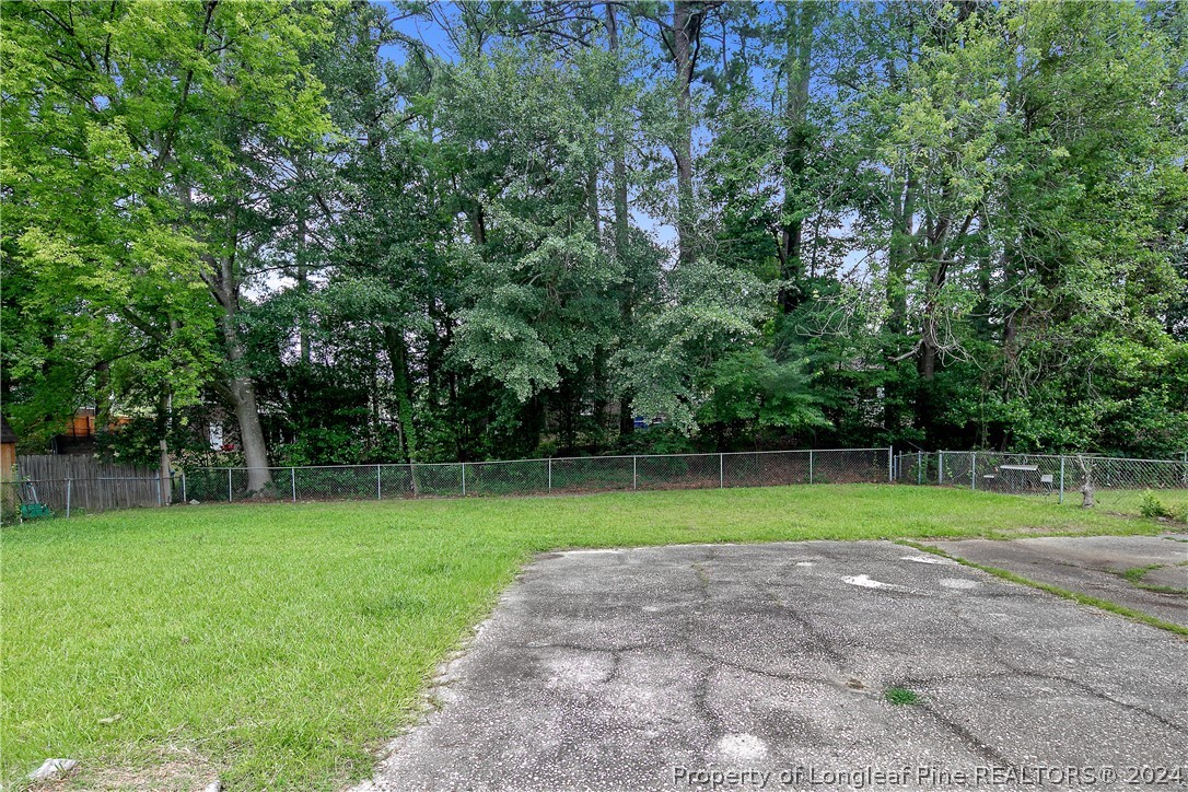 4730 Belford Road Fayetteville, NC 28314 - Photo 47 of 47 a view of a park and trees
