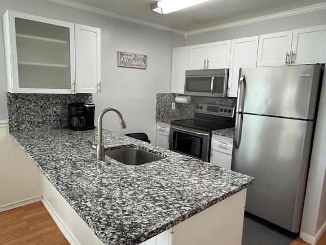 1429 North Waccamaw Drive, Unit 101 Murrells Inlet, SC 29576 - Photo 3 of 23