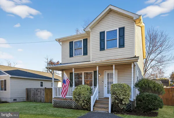 $485,900 | 921 Annapolis Avenue, Edgewater, MD 21037