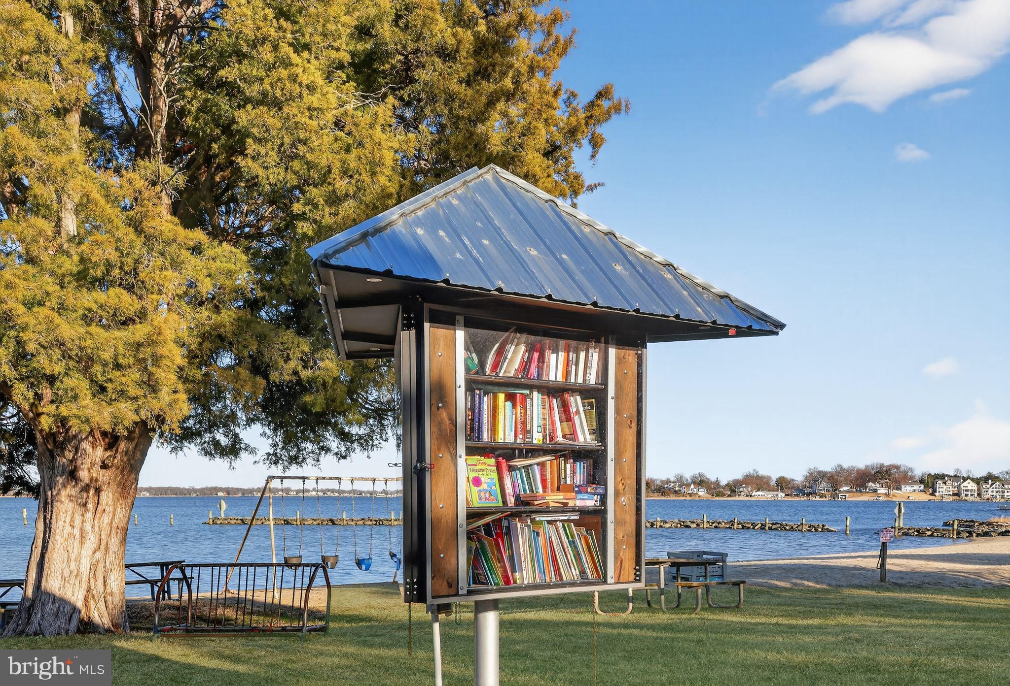 921 Annapolis Avenue Edgewater, MD 21037 - Photo 34 of 41