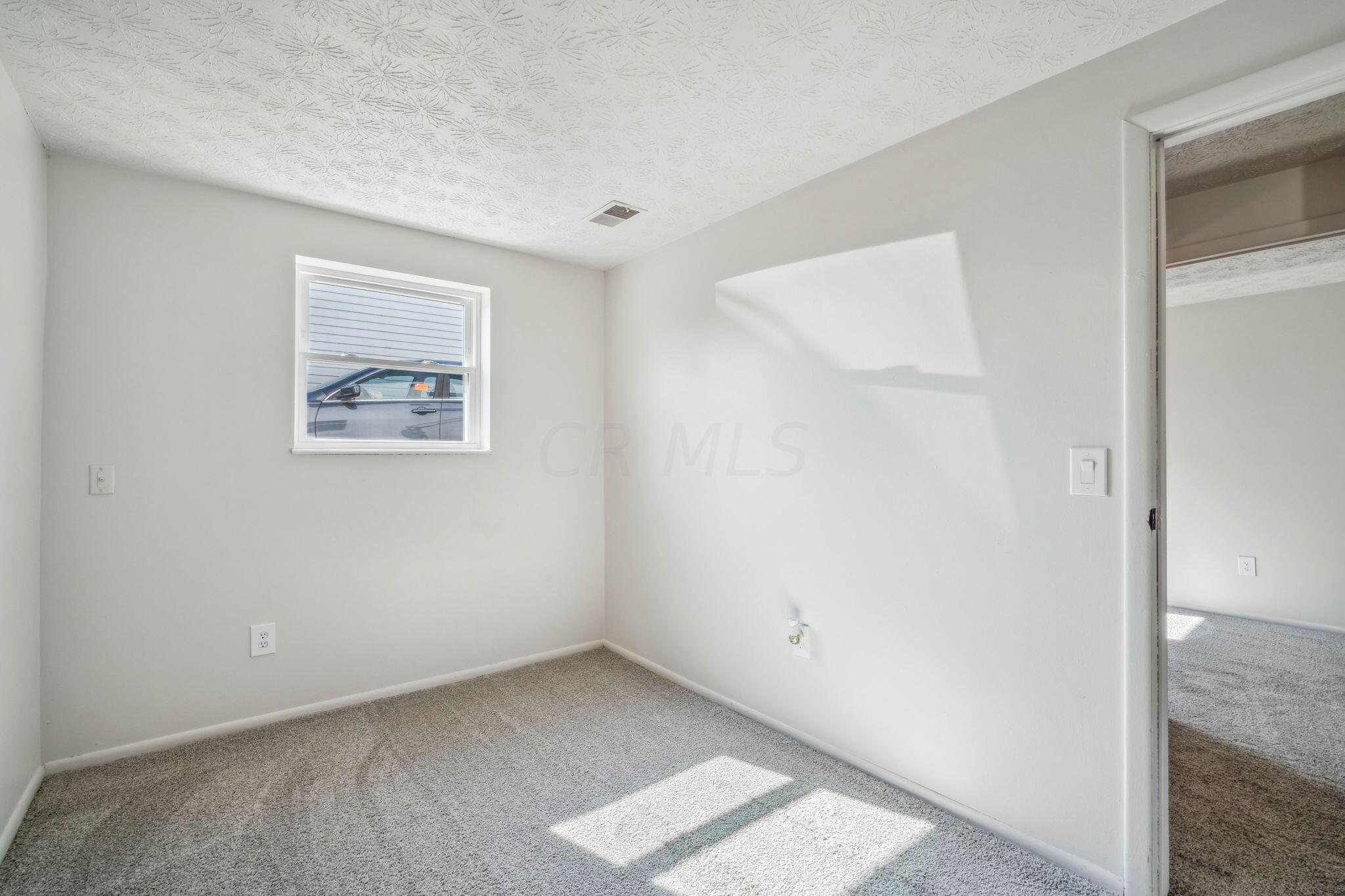 3275 Dunloe Road Columbus, OH 43232 - Photo 10 of 20 RELAX in all new bedroom 3!