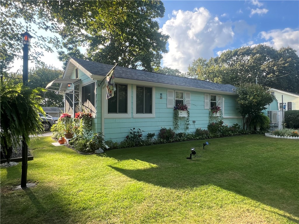 50 Andrew Comstock Road Warwick, RI 02886 - Photo 1 of 29