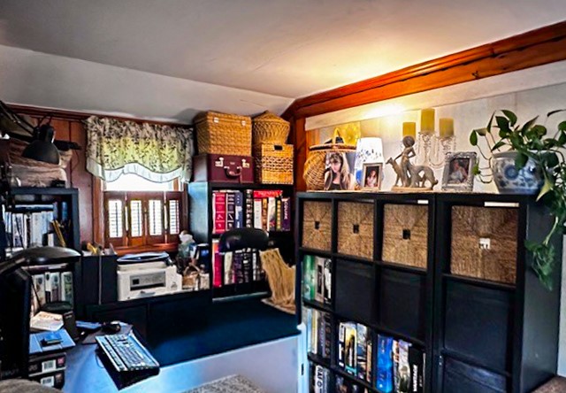 50 Andrew Comstock Road Warwick, RI 02886 - Photo 15 of 29