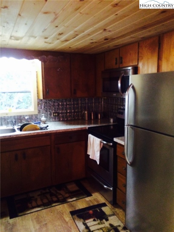 7382 Alford Ridge Road Newland, NC 28657 - Photo 14 of 20 Gallery Image 14
