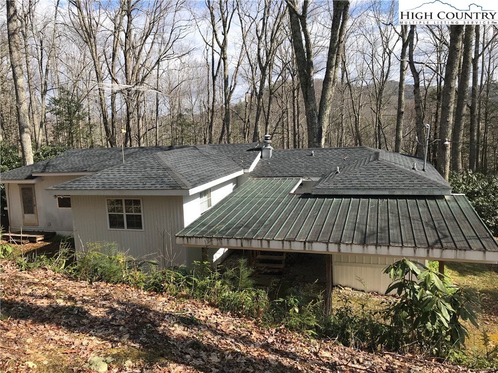 7382 Alford Ridge Road Newland, NC 28657 - Photo 10 of 20 Gallery Image 10