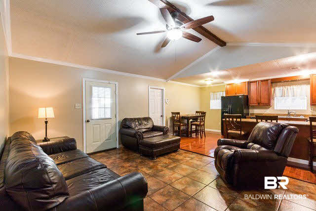 4208 North Chesterfield Drive Mobile, AL 36618 - Photo 7 of 21