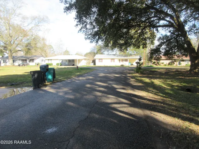 $65,000 | 861 Louisiana Avenue, Ville Platte, LA 70586