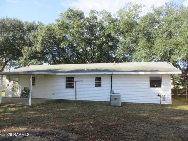 $65,000 | 861 Louisiana Avenue, Ville Platte, LA 70586