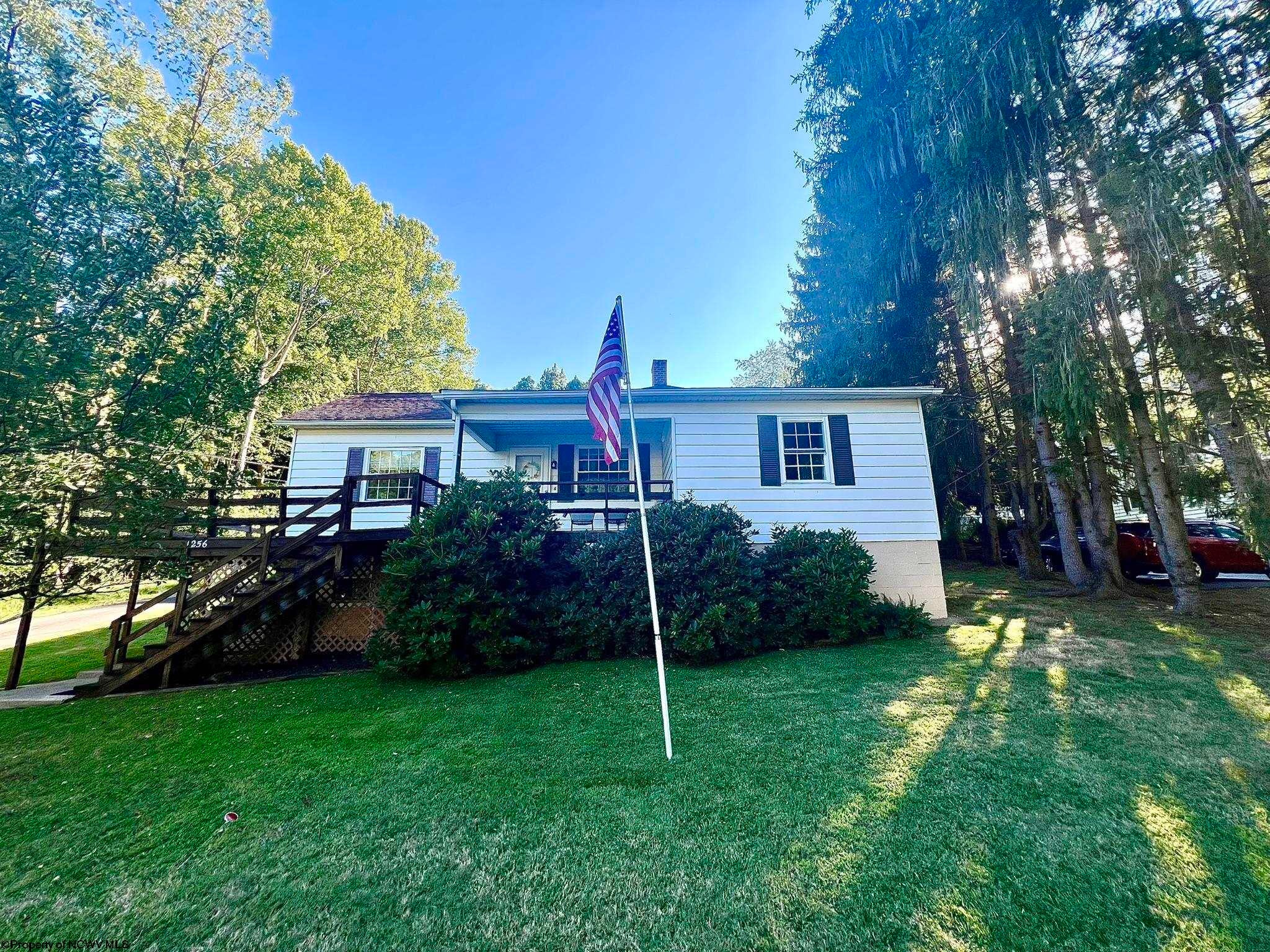 1256 Bell Run Road Fairmont, WV 26554 - Photo 1 of 37 Gallery Image 1