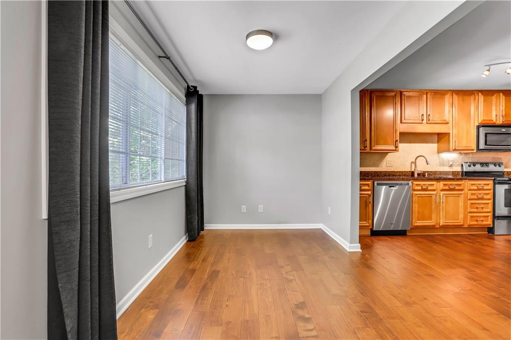 1468 Briarwood Road Northeast, Unit 2006 Atlanta, GA 30319 - Photo 9 of 36