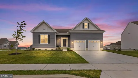 $524,900 | 196 Elm Crst Lane, Felton, DE 19943