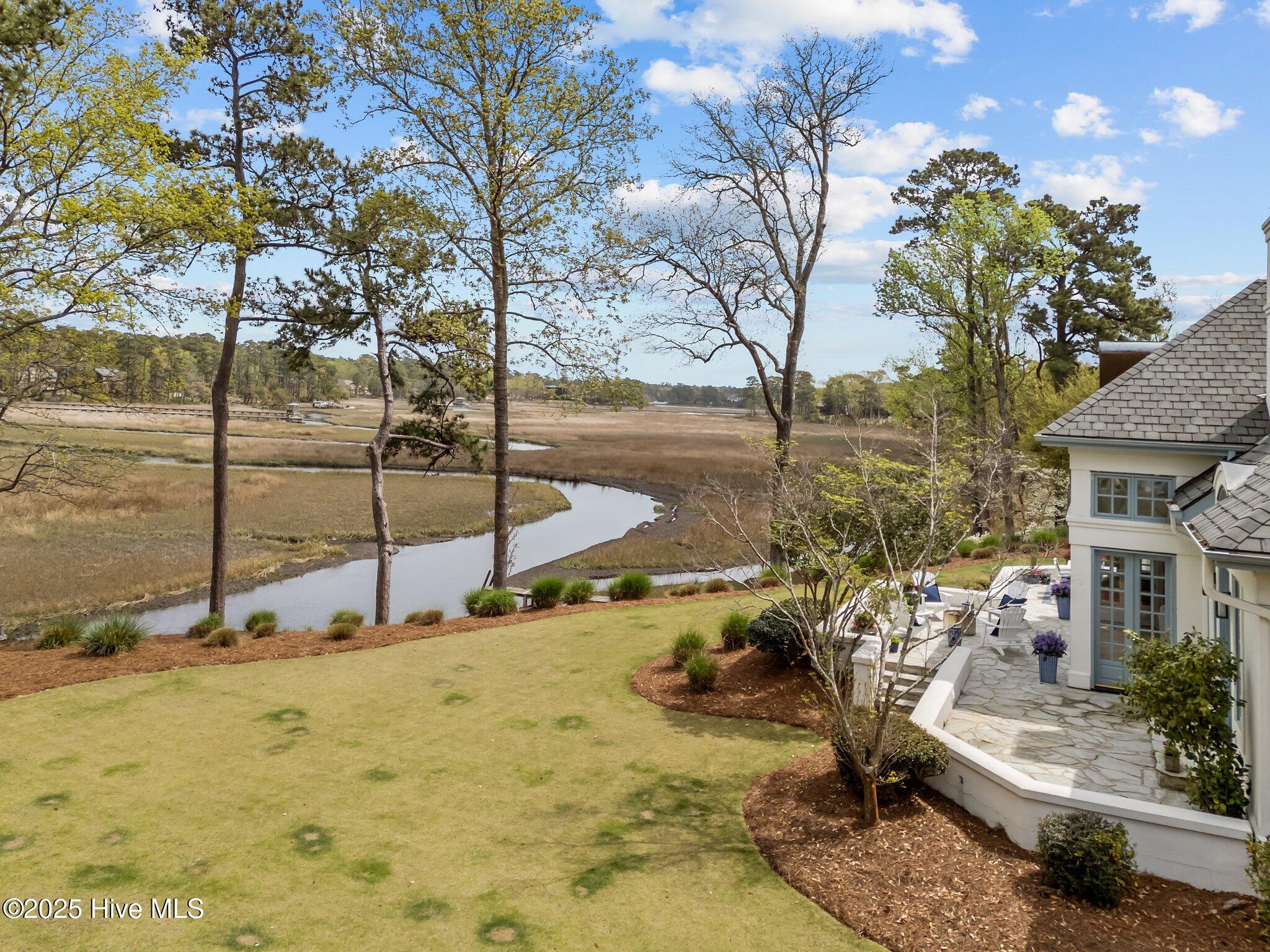 605 Dundee Drive Wilmington, NC 28405 - Photo 23 of 92 84-web-or-mls-DJI_20250403123247_0693_D