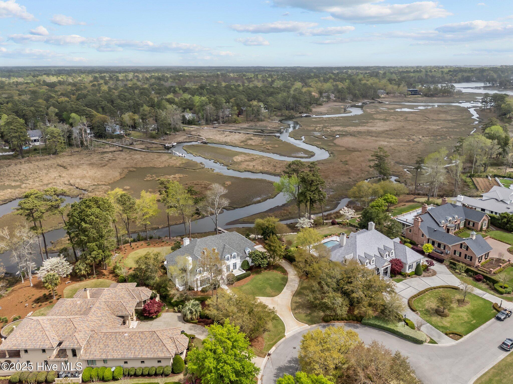 605 Dundee Drive Wilmington, NC 28405 - Photo 28 of 92 78-web-or-mls-DJI_20250403122523_0663_D