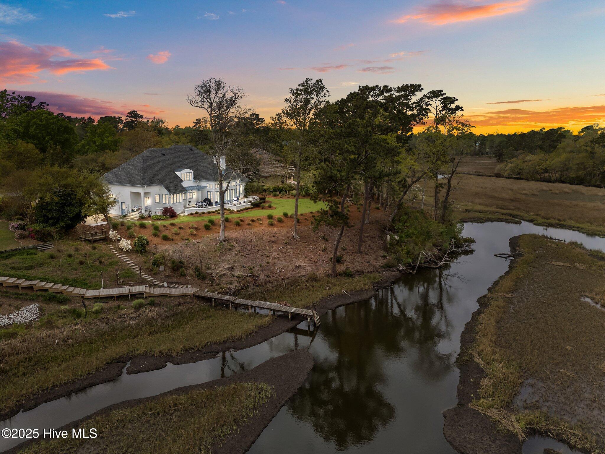 605 Dundee Drive Wilmington, NC 28405 - Photo 5 of 92 93-web-or-mls-80-print-DJI_2025040312273